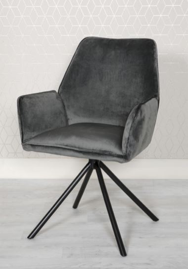 Uno Dining Chairs in 9 Colours