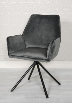 Uno Dining Chairs in 9 Colours