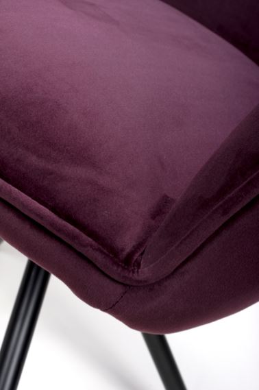 Uno Dining Chairs in 9 Colours
