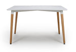 Urban Kitchen Rectangular Dining Tables in 2 Colours