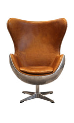 Aviator Keeler Office Accent Chairs.