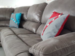 Habufa Discontinued Cushions, Brand New Half Price