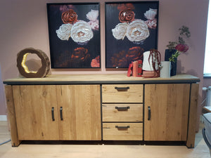 Habufa Farmer and Farmland Sideboards-Sideboard-Habufa-150cm-Against The Grain Furniture