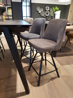 Habufa Eefje Bar Stools-Bar Stools-Habufa-Against The Grain Furniture