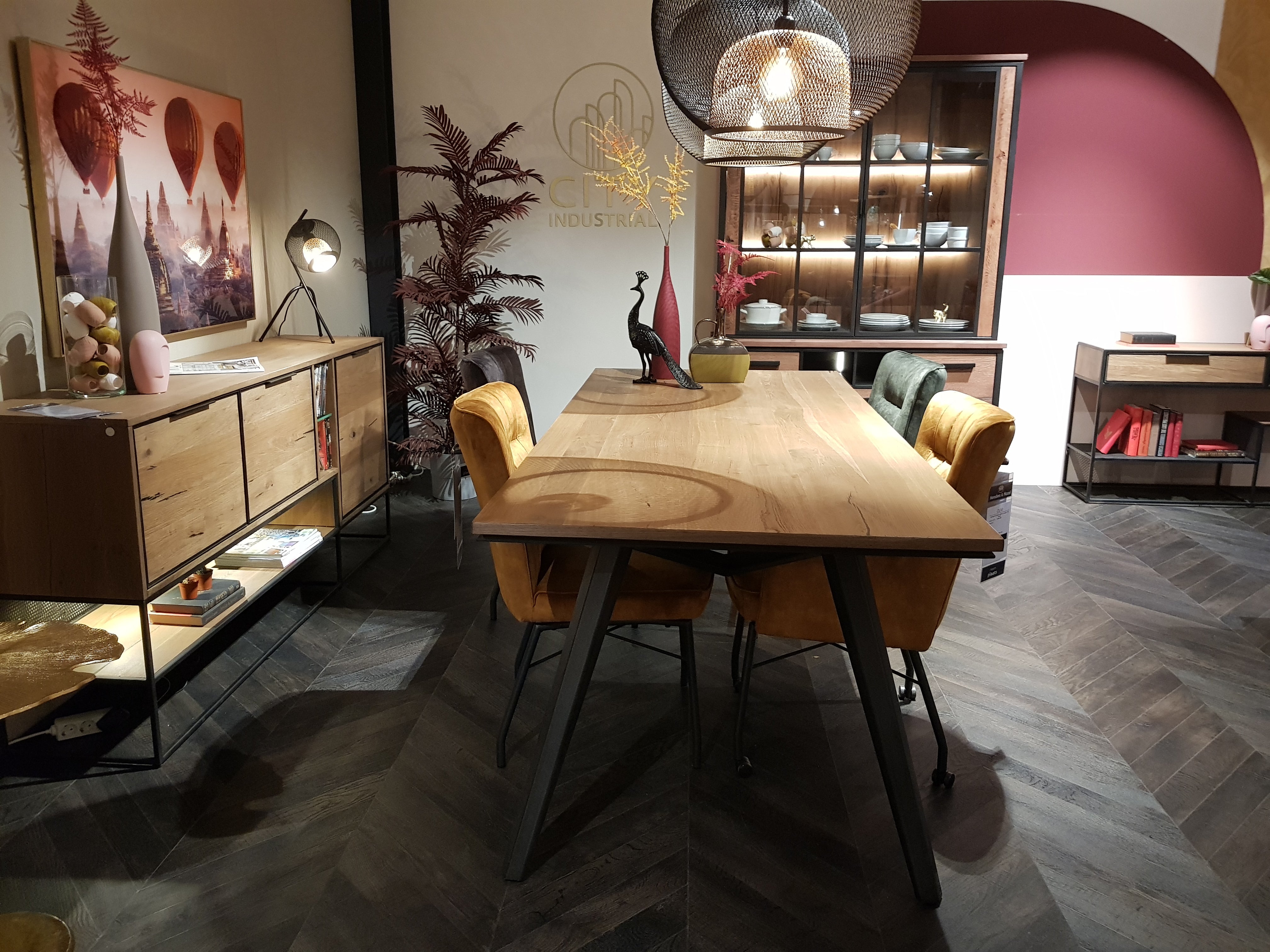 [Habufa_City-sideboards-Habufa-Against The Grain Furniture