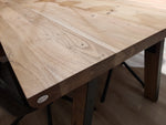 Habufa Tokyo Bar tables-bar table-Habufa-140 x 90-Against The Grain Furniture