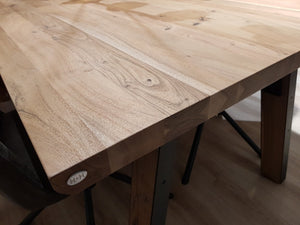 Habufa Tokyo Bar tables-bar table-Habufa-140 x 90-Against The Grain Furniture