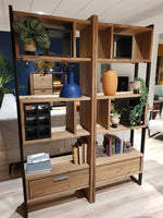 Habufa Tokyo Bookcase-bookcase-Habufa-Against The Grain Furniture