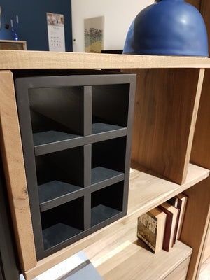 [Furniture Village-Austin]-bar table-[Habufa-Austin}-[Austin cabinets and tables]-Against The Grain Furniture