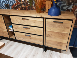 [Furniture Village-Austin]-bar table-[Habufa-Austin}-[Austin cabinets and tables]-Against The Grain Furniture