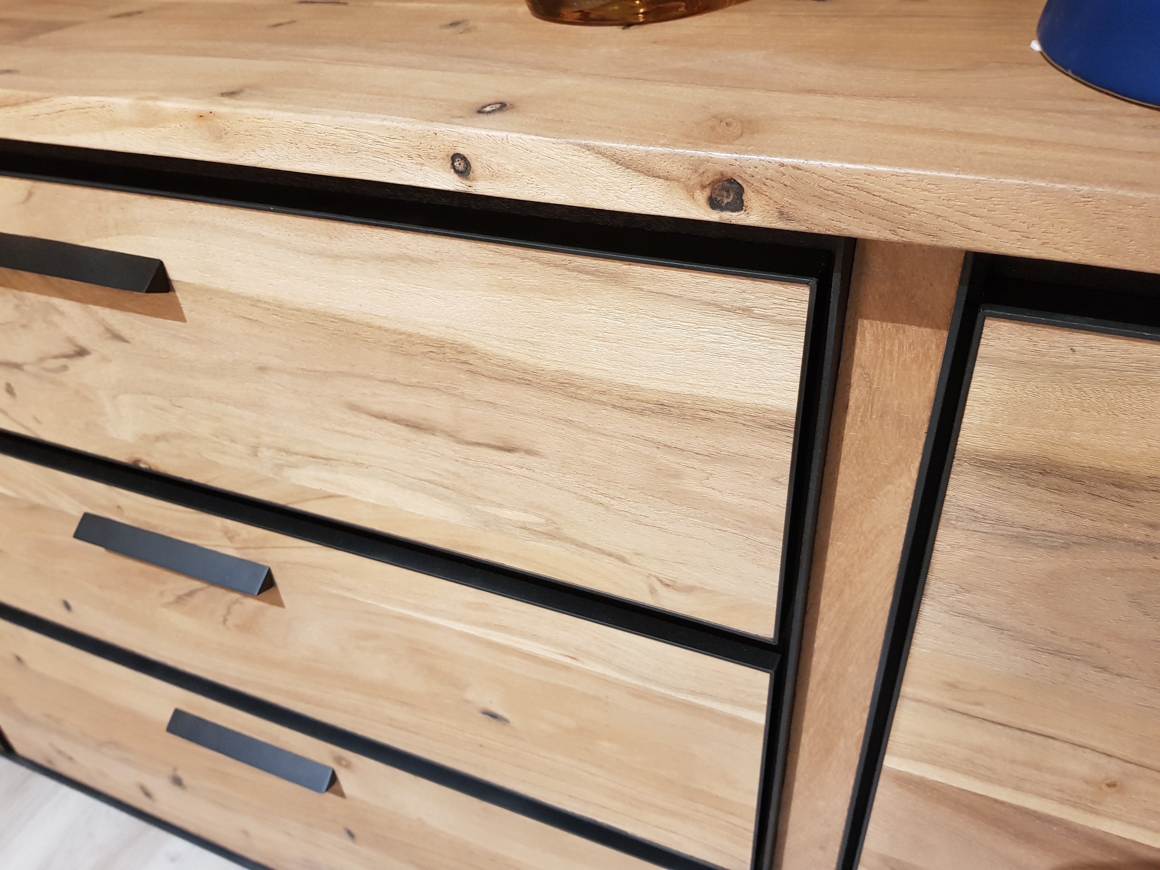[Furniture Village-Austin]-bar table-[Habufa-Austin}-[Austin cabinets and tables]-Against The Grain Furniture