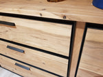 [Furniture Village-Austin]-bar table-[Habufa-Austin}-[Austin cabinets and tables]-Against The Grain Furniture