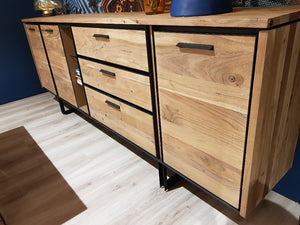 [Furniture Village-Austin]-bar table-[Habufa-Austin}-[Austin cabinets and tables]-Against The Grain Furniture