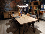 [Furniture Village-Austin]-bar table-[Habufa-Austin}-[Austin cabinets and tables]-Against The Grain Furniture