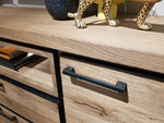 [Habufa_Cleveland]-Sideboards-Habufa-140cm-Against The Grain Furniture