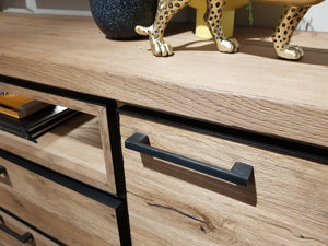 [Habufa_Cleveland]-Sideboards-Habufa-140cm-Against The Grain Furniture