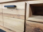 Habufa Maestro and Maitre Sideboards-Sideboard-Habufa-190-Natural-Wood top-Against The Grain Furniture