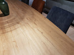 Habufa Kenia Dining Tables in Primo Laminato-Dining tables-Habufa-180 x 100cm-Against The Grain Furniture
