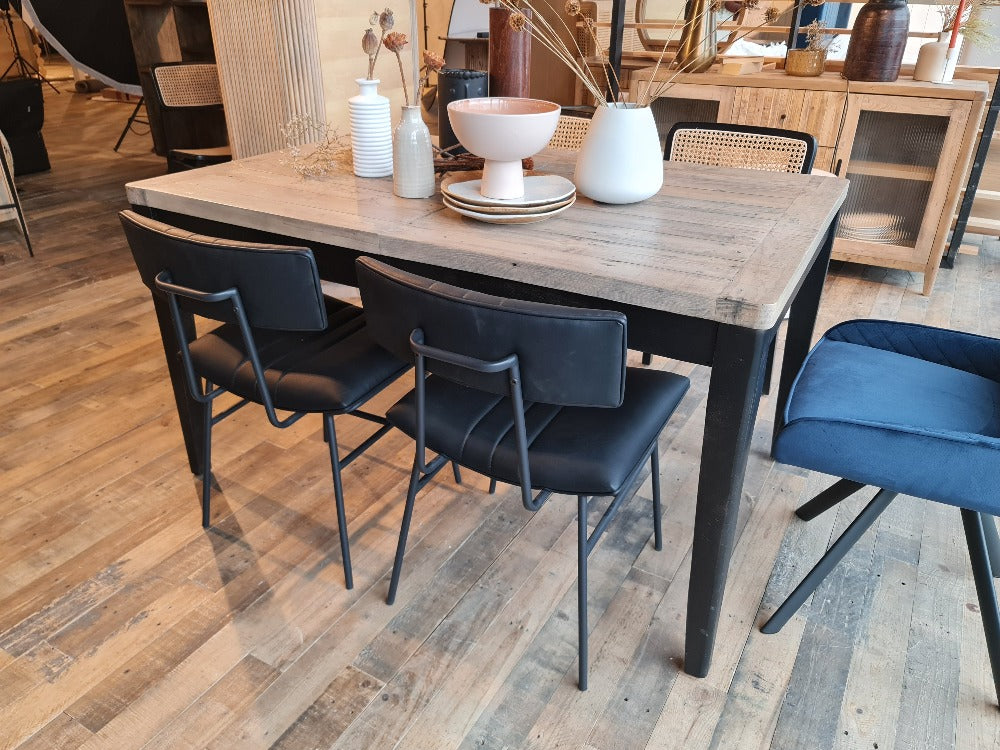 Baker Maxwell Dining Chairs
