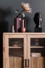 Baker Hadley Display Cabinet