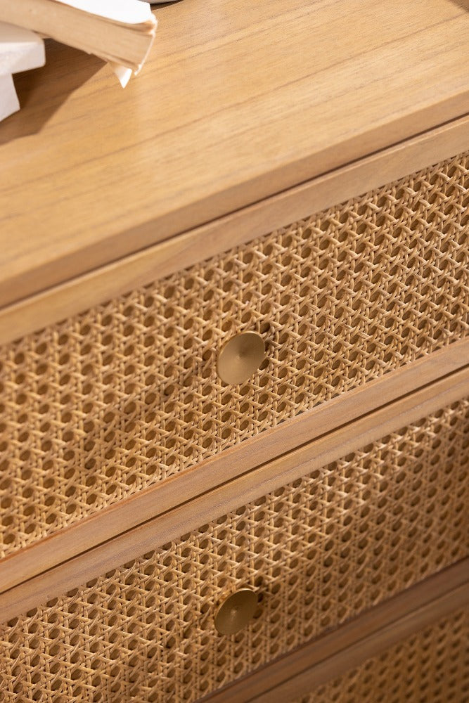 Baker Bali Chests of Drawers
