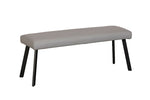 Baker Tietro Table and Bench Set