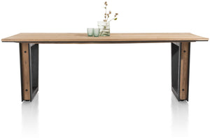 [Habufa]-[cromeinteriors]-[Habufa-Makalu-230cm x 100cm-Against The Grain Furniture