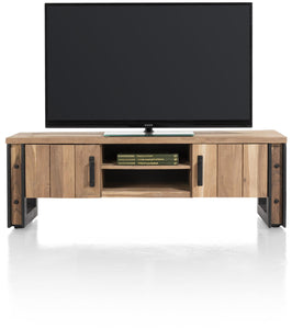 [Habufa]-[cromeinteriors]-[Habufa-Makalu-140cm-Against The Grain Furniture