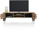 [Habufa]-[cromeinteriors]-[Habufa-Makalu-140cm-Against The Grain Furniture