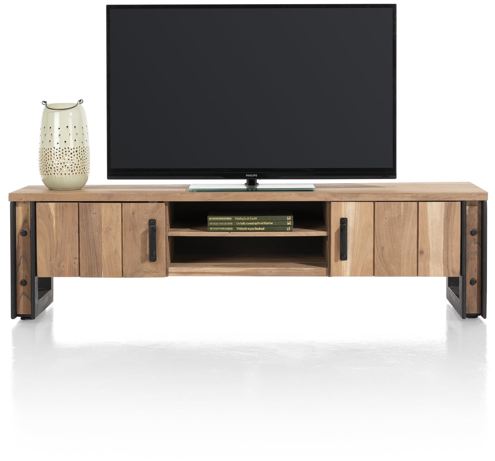 [Habufa]-[cromeinteriors]-[Habufa-Makalu-170cm-Against The Grain Furniture