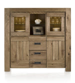 [habufa oak furniture]-[habufa dining furniture]-[furniture village detroit]-Castle Sand-Against The Grain Furniture