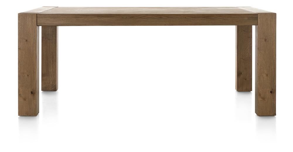 Bespoke extendable dining table discount