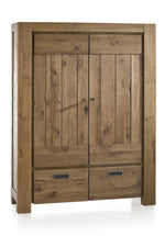 [habufa oak furniture]-[habufa dining furniture]-[furniture village detroit]-Natural white-Against The Grain Furniture