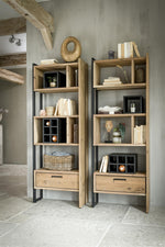 Habufa Tokyo Bookcase-bookcase-Habufa-Against The Grain Furniture