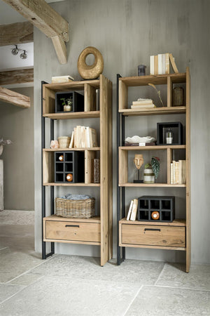 Habufa Tokyo Bookcase-bookcase-Habufa-Against The Grain Furniture