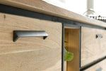 [Furniture Village-Austin]-bar table-[Habufa-Austin}-[Austin cabinets and tables]-Against The Grain Furniture