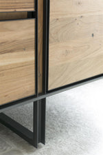 Habufa Tokyo Sideboards-sideboard-Habufa-180-Against The Grain Furniture