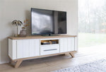Habufa Jardin Lowboards-TV lowboards-Against the Grain Furniture-Against The Grain Furniture