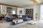 Habufa Jardin Lowboards-TV lowboards-Against the Grain Furniture-Against The Grain Furniture