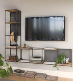 Habufa Vincent Modular Shelving System