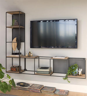 Habufa Vincent Modular Shelving System