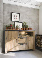 Habufa Farmer and Farmland Dressette-sideboards-Habufa-Against The Grain Furniture