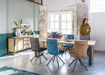 [Habufa_Cleveland]-Sideboards-Habufa-140cm-Against The Grain Furniture