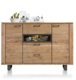 Habufa Quebec Dressette Sideboard-Sideboards-Habufa-Against The Grain Furniture