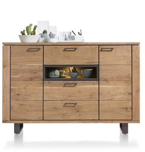 Habufa Quebec Dressette Sideboard-Sideboards-Habufa-Against The Grain Furniture