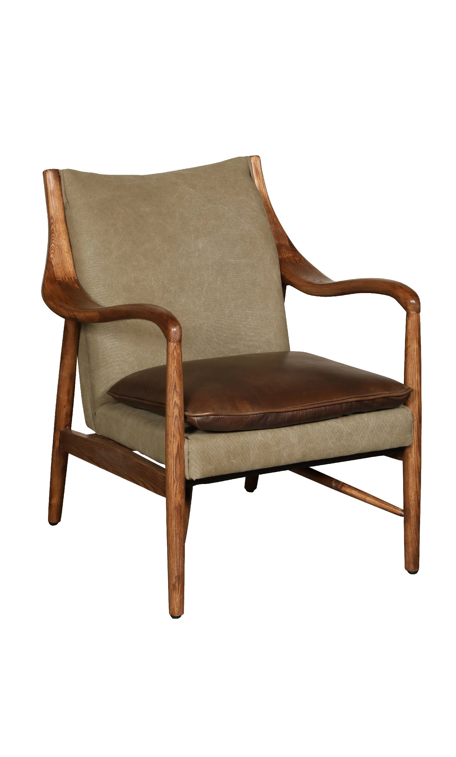 Salisbury Casual Sofa and Chair.-modern sofa-Against The Grain Furniture-Chair-Against The Grain Furniture