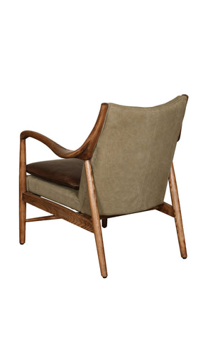 Salisbury Casual Sofa and Chair.-modern sofa-Against The Grain Furniture-Sofa-Against The Grain Furniture