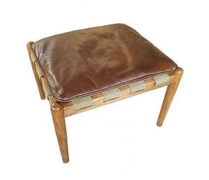 Salisbury Casual Sofa and Chair.-modern sofa-Against The Grain Furniture-Stool-Against The Grain Furniture