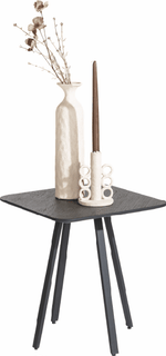 Ridgefield Urban Oak Coffee Tables in Anthracite