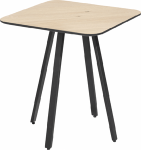 Ridgefield Urban Oak Coffee Tables in Light Oak